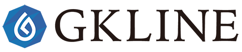 株式会社ジーケーライン ロゴ