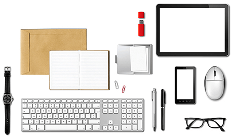 Webサイト制作イメージ