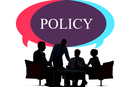 ポリシーイメージ